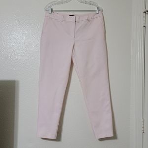 Jones New York Signature Grace Ankle Dress Pants Size 8